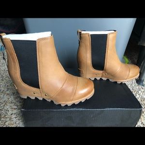 Sorel Lea Wedge